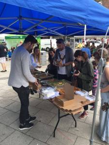 Rose & Mary gluten free