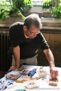 mosaic Artists Resource