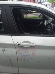 car art
