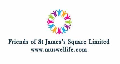 Friends of St James’s Square2