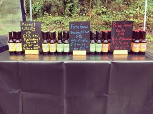 Muswell Hillbilly Brewers