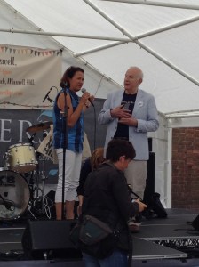 Local Gem Peter Thompson