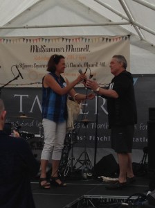 Roger Ward local gem