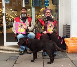 Local Gems Rose and Jon