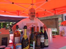 MidSummerMuswell bar