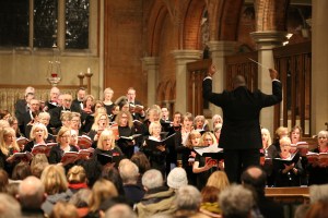 Fortismere Community Choir