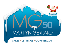 Martyn Gerrard Estate Agent