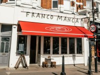 Franco Manca