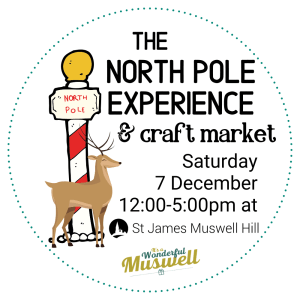 North Pole Experience